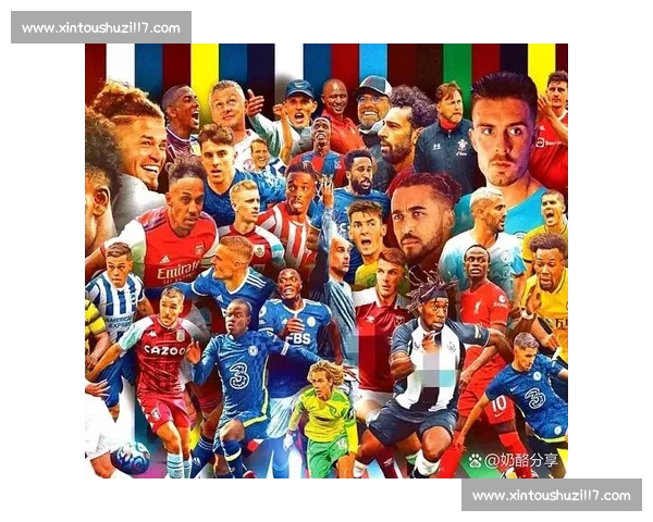 免费下载英超APP，随时随地观看精彩赛事与最新资讯